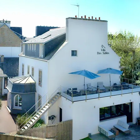 La Villa des Sables-3