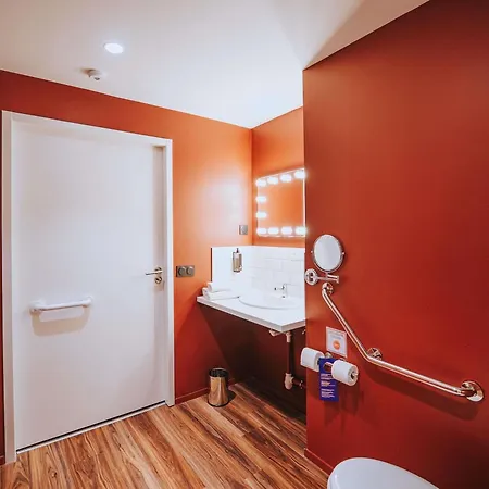 ibis Styles Lens Centre Gare-3