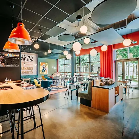 ibis Styles Lens Centre Gare-2