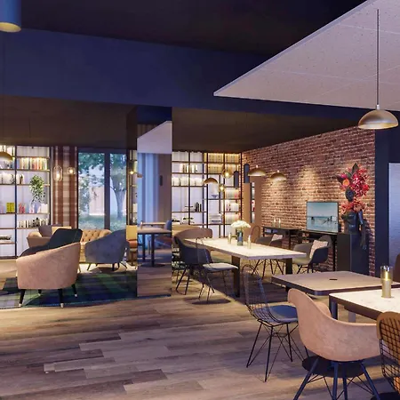 ibis Styles Saint Nazaire Centre Gare-3