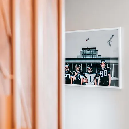 Mercure Brest Centre Port-3