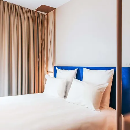 Mercure Brest Centre Port-2