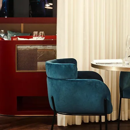 Mercure Hôtel Le Touquet-2