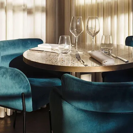 Tribe Hotel Le Touquet-3