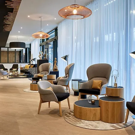 Residence Inn By Marriott Strasbourg-3