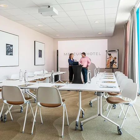 Mercure Dunkerque Centre Gare-2