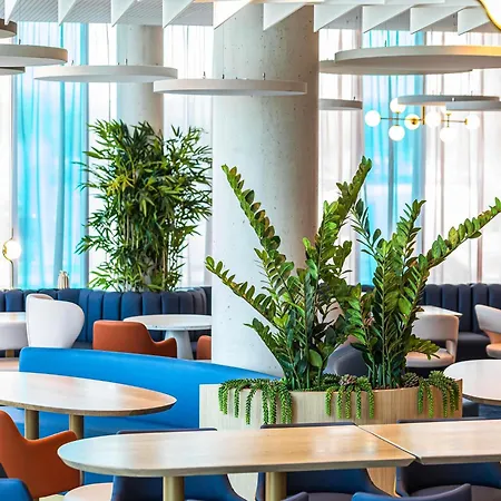 Mercure Dunkerque Centre Gare-3