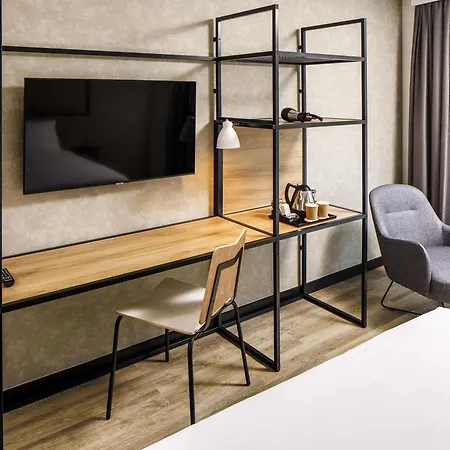 Ibis Bourgoin Jallieu Medipole-2