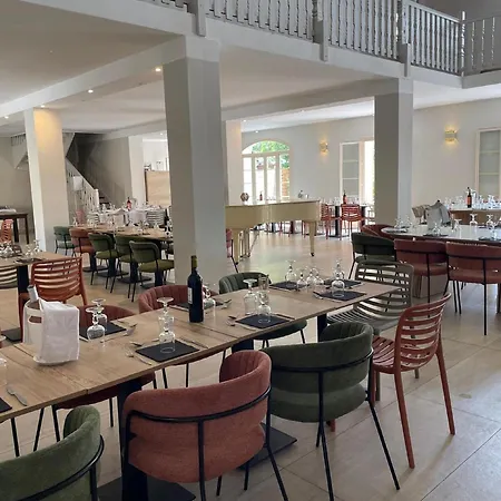 Le Clos De L'aube Rouge - Montpellier / Castelnau le Lez-2
