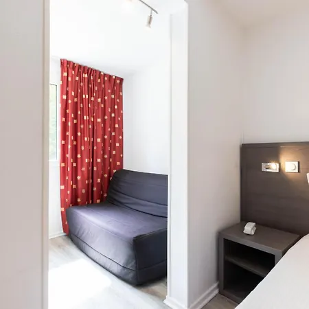 Theoriginals City, Hotel Restaurant L'Ormichal Dijon Sud-2