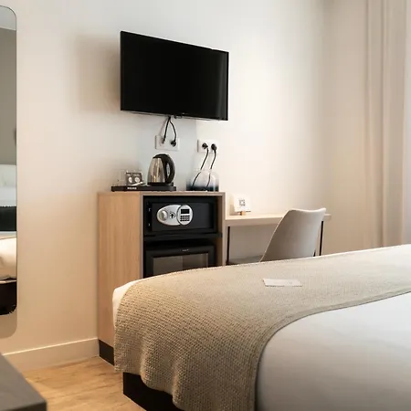 Hotel Courseine-3