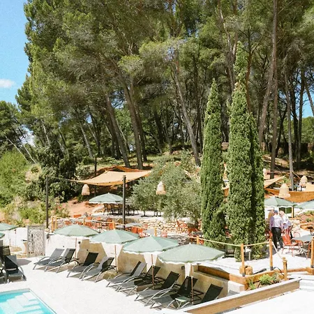 Domaine De L'Oustalia-3
