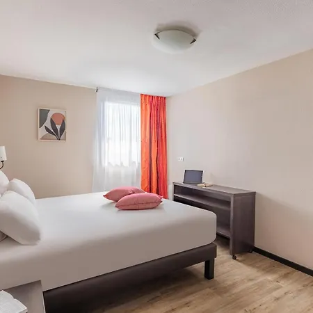 Appart’City Confort Nantes Ouest Saint-Herblain-3
