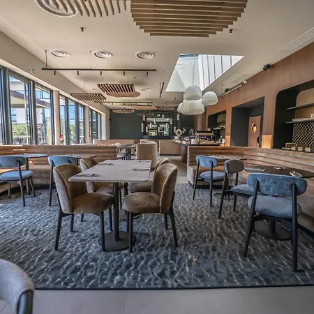 Best Western Plus Metz Technopole-3