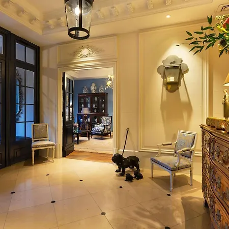 Le Royal Hotel Lyon - Mgallery Collection-3
