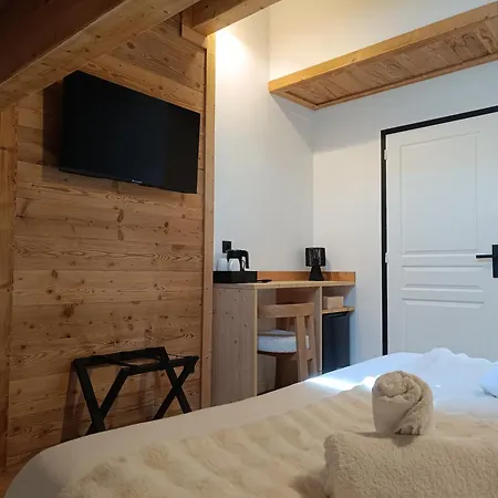 Hotel Mont Thabor Serre Chevalier-2