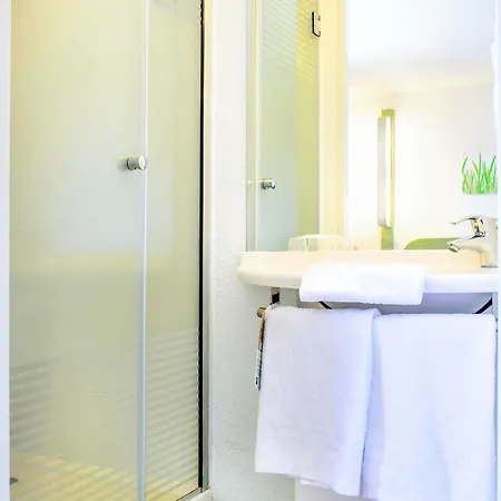 ibis budget Valenciennes Petite-Forêt-2