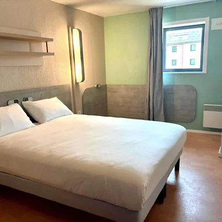 ibis budget Valenciennes Petite-Forêt-3