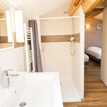 Le Relais de la Calèche-3