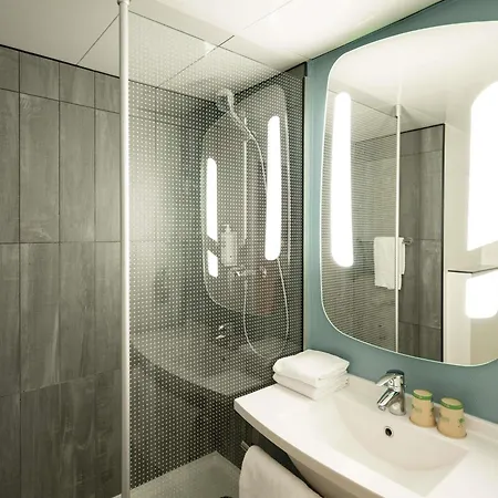 Ibis Paris Gare De Lyon Ledru Rollin-3