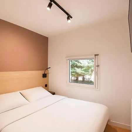 Kyriad Eco - Tours Nord-2
