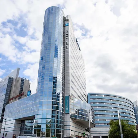 ibis budget Paris Porte de Montreuil-3