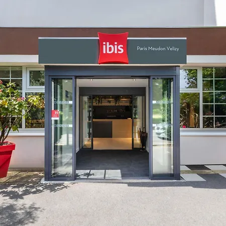 Ibis Paris Meudon Velizy-3