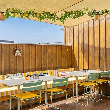 ibis styles Albi Centre Le Theatro-3