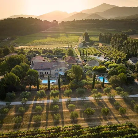 Clos Saint-Michel Resort & Spa-2