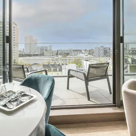 BW Premier Collection Le Saint Antoine Hotel et Spa-2