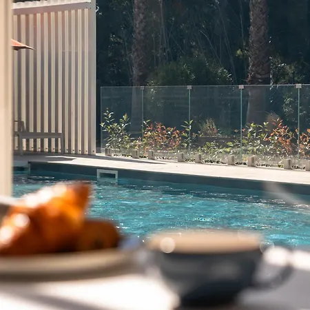 ibis budget Saint Cyr sur Mer La Ciotat-3