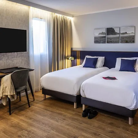 Mercure Toulouse Aeroport Blagnac-3