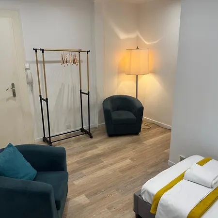 La Petite Auberge De Strasbourg-2