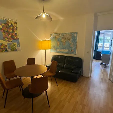 La Petite Auberge De Strasbourg-3