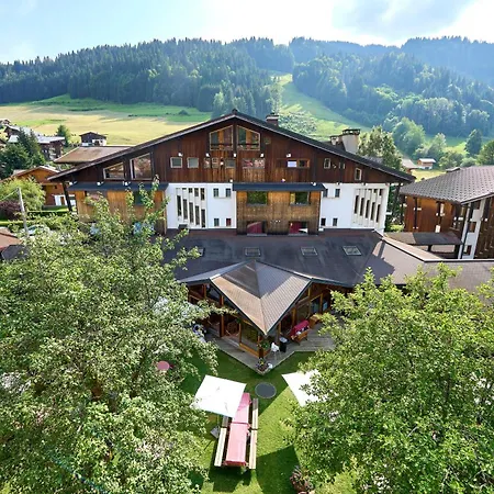Villages Clubs Du Soleil - Morzine-3