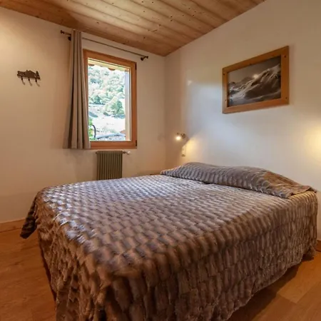 Balcons Du Bettex-2