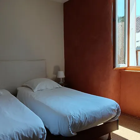 Auberge Buissonniere-3