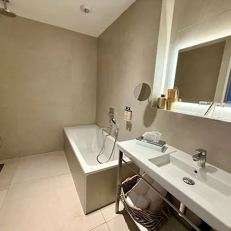Mercure Hotel & Spa Bastia Biguglia-2