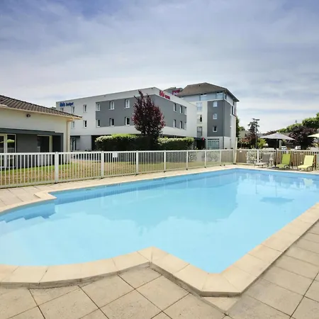 ibis budget Cahors-3