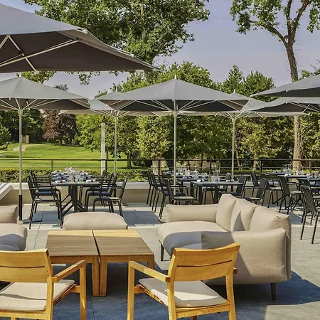 Le Domaine des Vanneaux Golf et Spa Mgallery-2