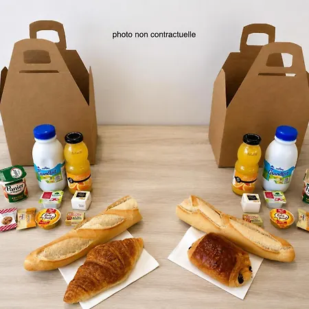 Lou Meinado, un concept comme à l'hôtel-3