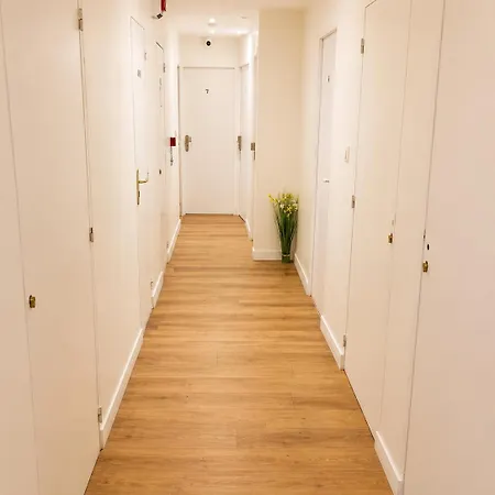 Residence Appartement Adonis-2
