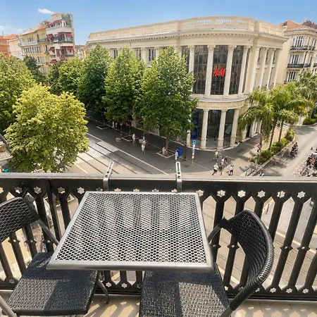 Residence Appartement Adonis-3