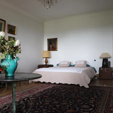 Chambre d'hôtes chez Johannes et Adèle-3