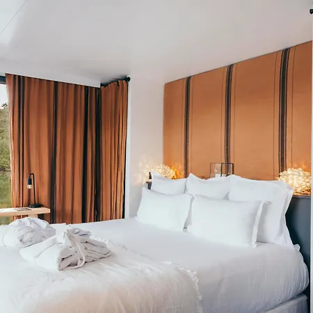 Brindos, Lac & Chateau - Relais & Chateaux - Anglet Biarritz-3