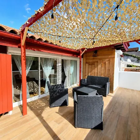 Plan B - Chambres&Studios-3
