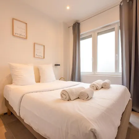 Home In Paris - Paris East-3