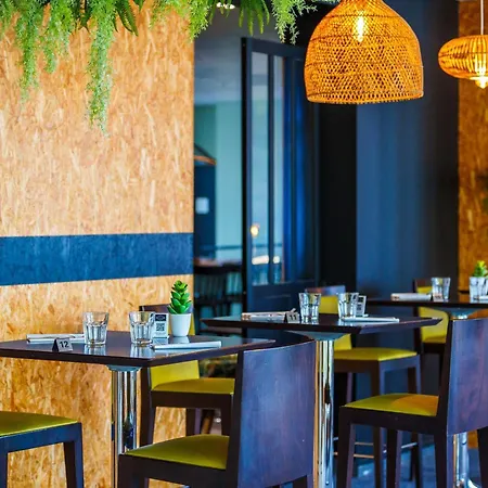 Novotel Mulhouse Bâle Fribourg-3