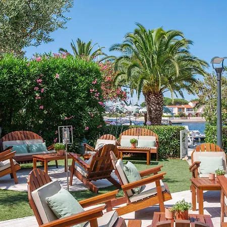 Relais et Châteaux Thalasso&Spa Ile de la Lagune-2