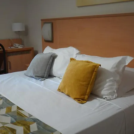 Hotel U Ricordu&Spa-2